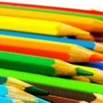 Cores em Russo