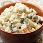 Salada Russa