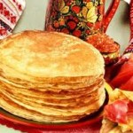 Panquecas Russas