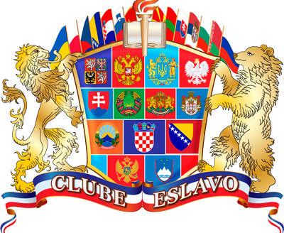 3º Encontro do Clube Eslavo
