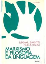 Marxismo e filosofia da linguagem