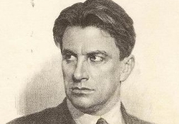 Mayakovsky