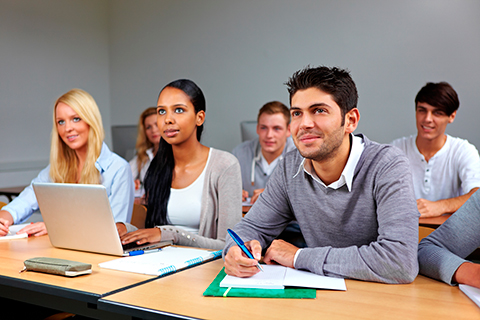 Curso de Russo, Ucraniano, Polonês e Lituano em Grupo