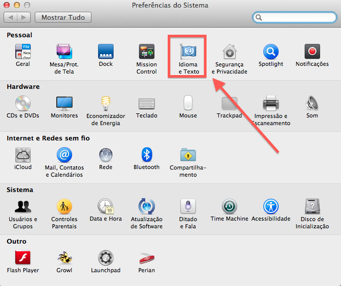 Idioma_e_Texto_Mac