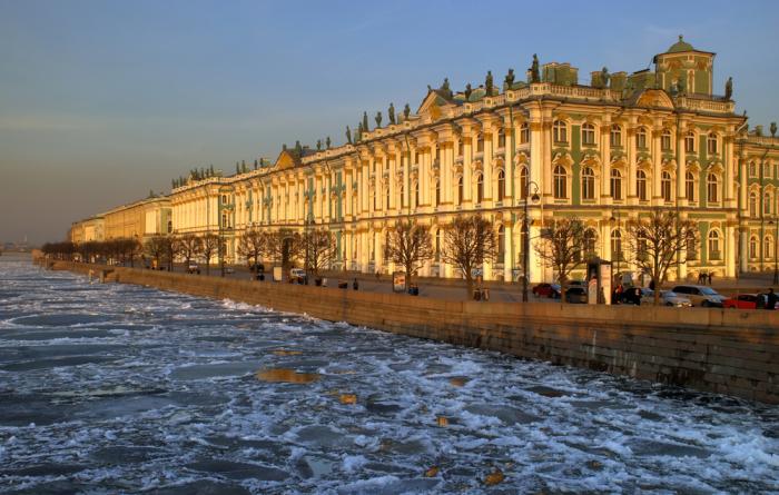 Hermitage-St-Petersburg-Russia