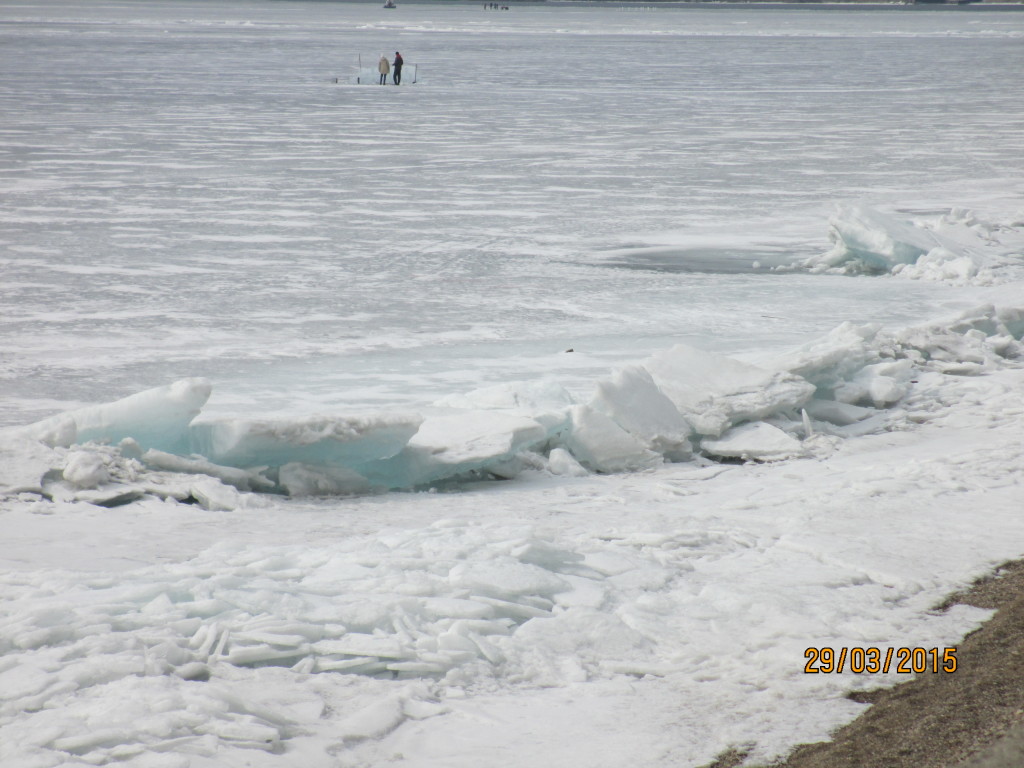 Lago Baikal