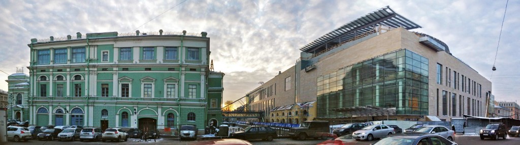 Mariinsky-Theatre-and-Mariinsky-II