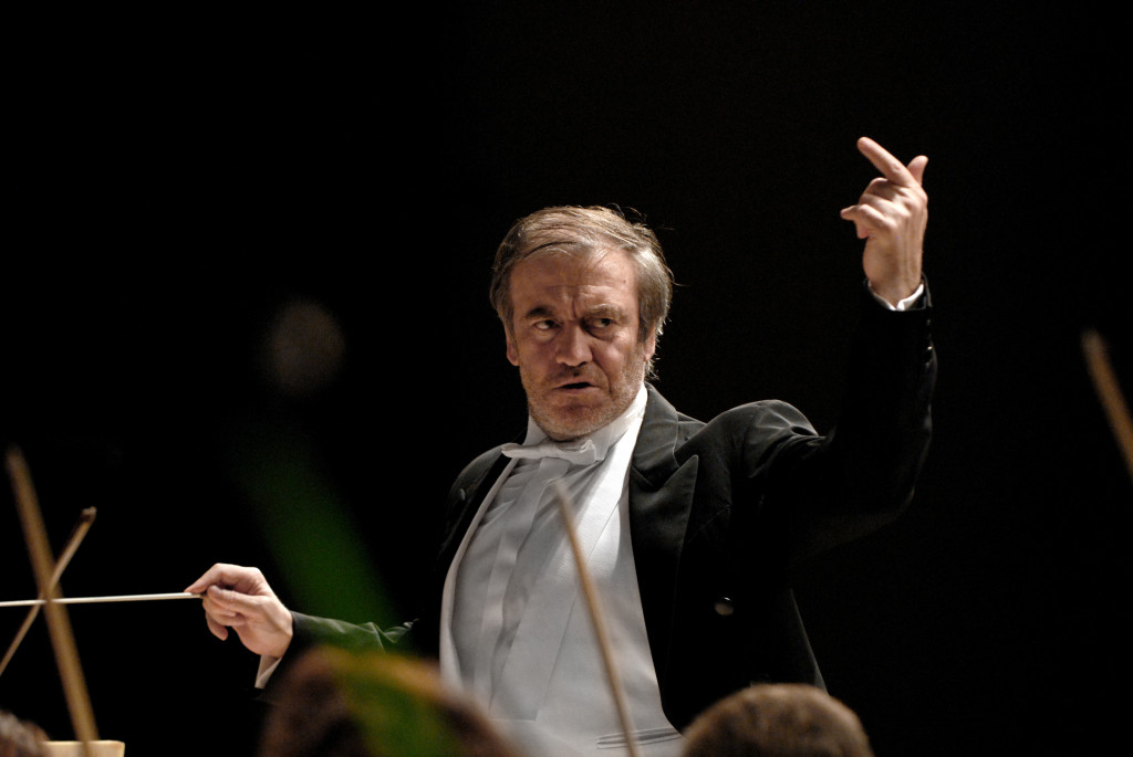 Valery Gergiev