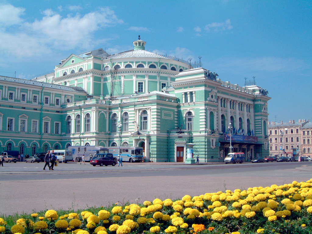 mariinsky-theater