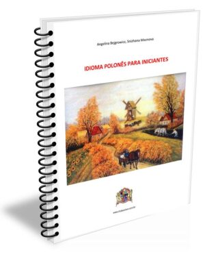 Idioma Polonês para Iniciantes
