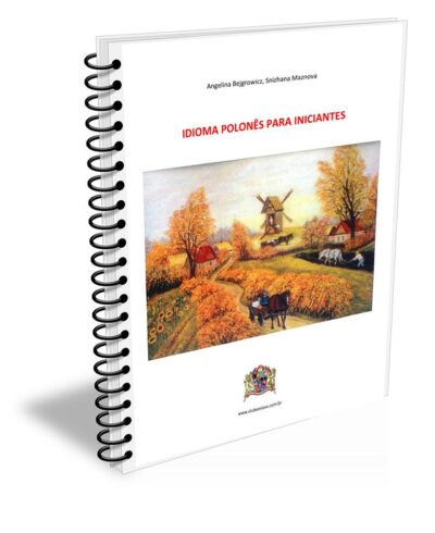 Idioma Polonês para Iniciantes