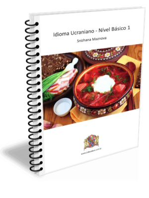 Idioma Ucraniano - Básico 1