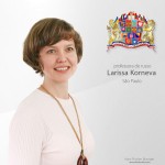 Larissa Korneva